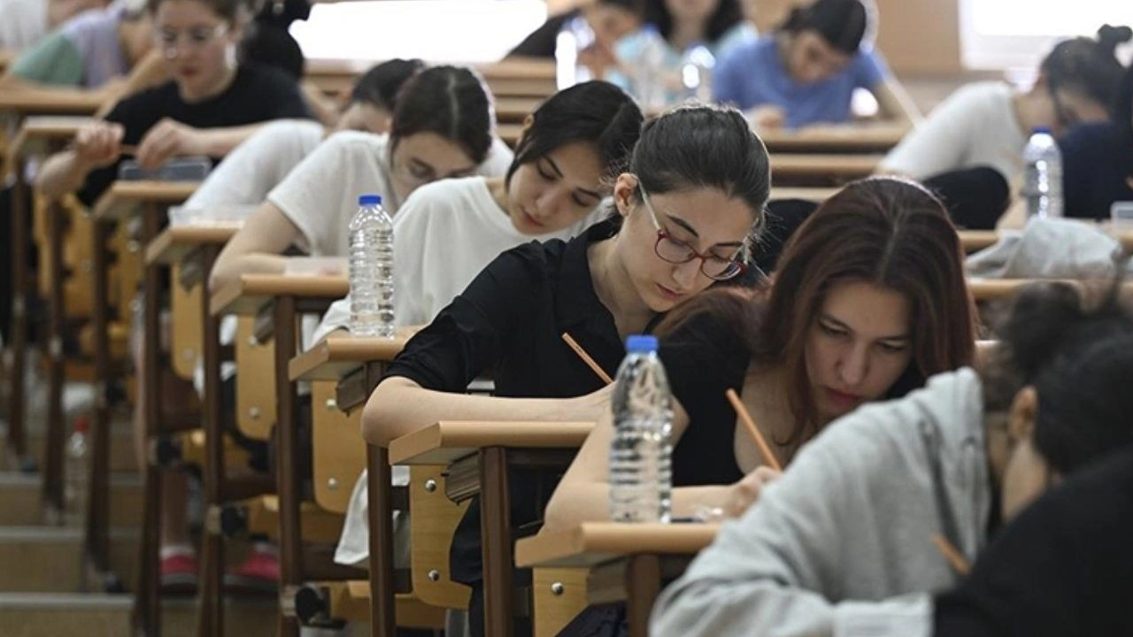 2025 YKS sınav giriş yerleri açıklandı mı? YKS sınav giriş belgesi ne zaman yayımlanacak?