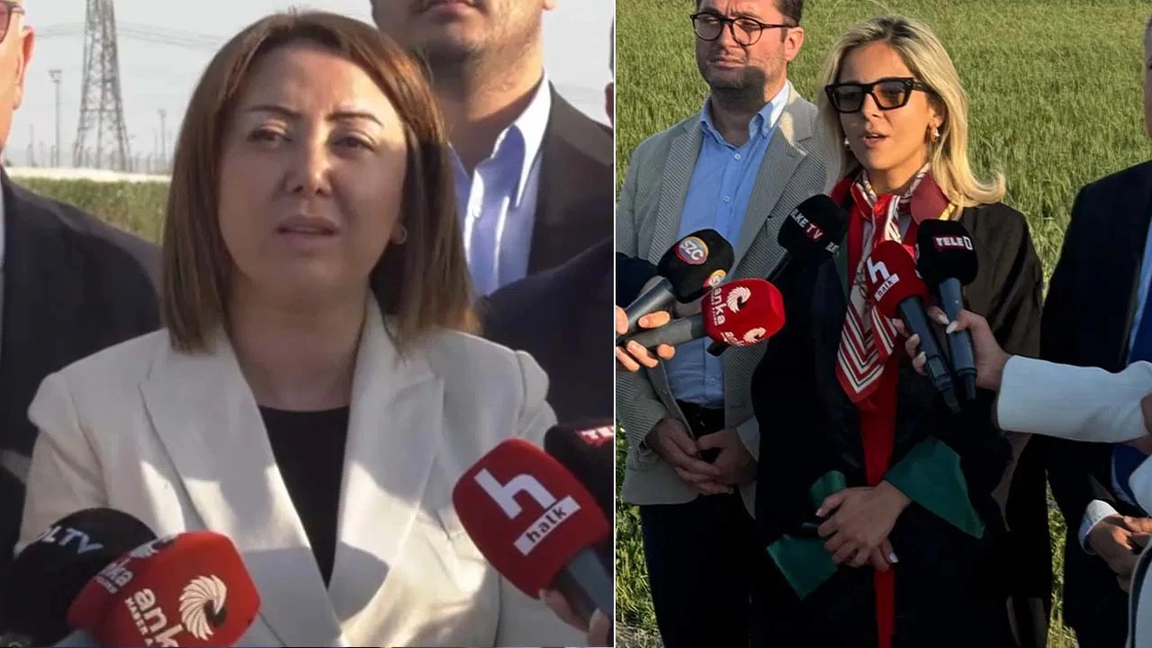 Ahmet Özer'in tutukluluğuna devam kararı: CHP'den ve Özer'in kızından ilk tepki!