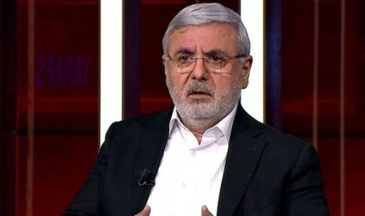 AKP’li Metiner'den ‘yeni çözüm süreci' açıklaması: ‘Dağdan gelen evlatları bağrımıza basac