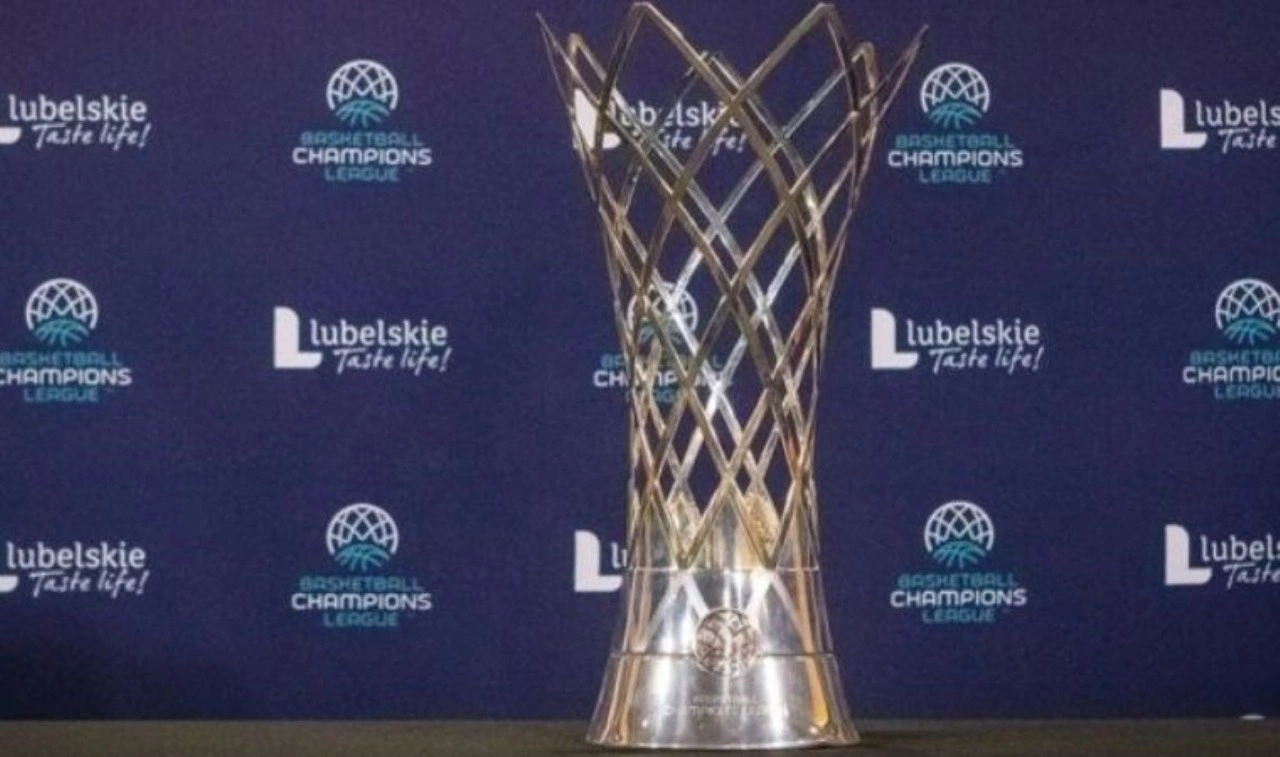 ALBA Berlin Euroleague'den Şampiyonlar Ligi'ne geçti!