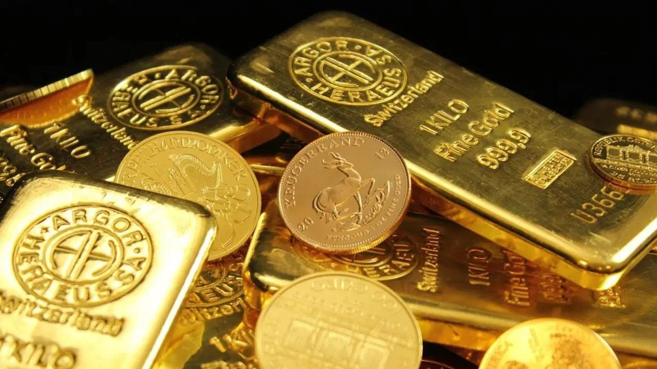 Alt&#x131;n fiyatlar&#x131; sert d&#xFC;&#x15F;t&#xFC;: G&#xFC;venli liman cazibesini kaybediyor!