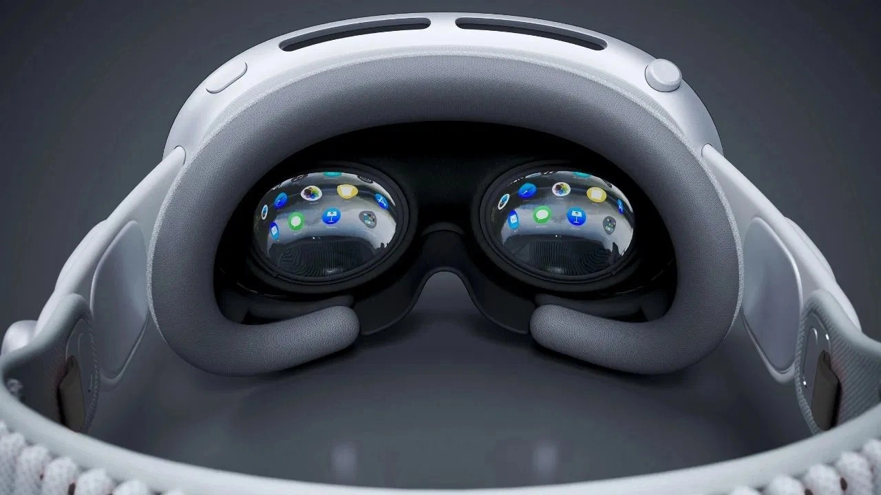 Apple'ın Vision Pro'su insanlardan talep görmeyince 'robotlarda' kullanıldı