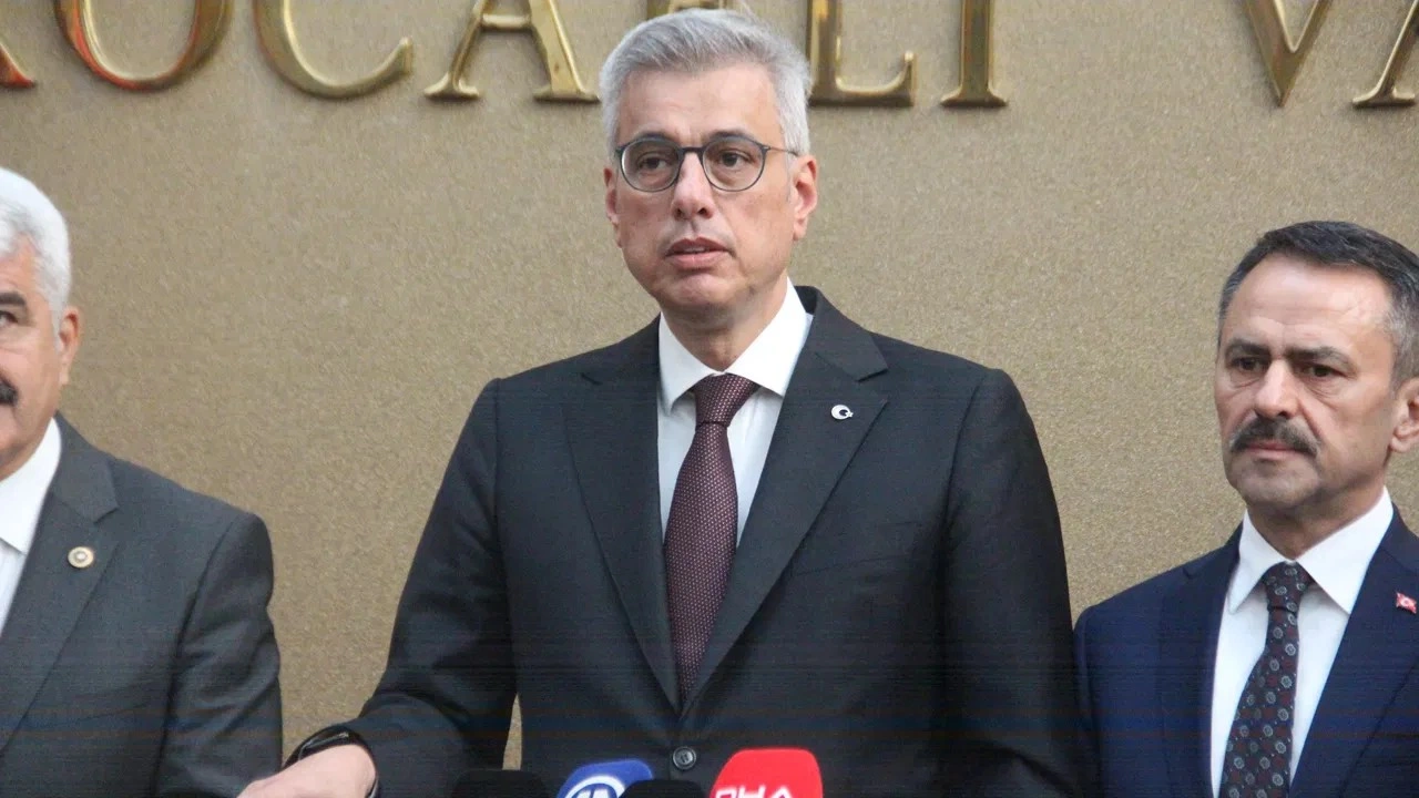 Bakan Memişoğlu'ndan yeni açıklama: Öncelikle toplumumuzun kilo sorununu çözmemiz gerekiyor