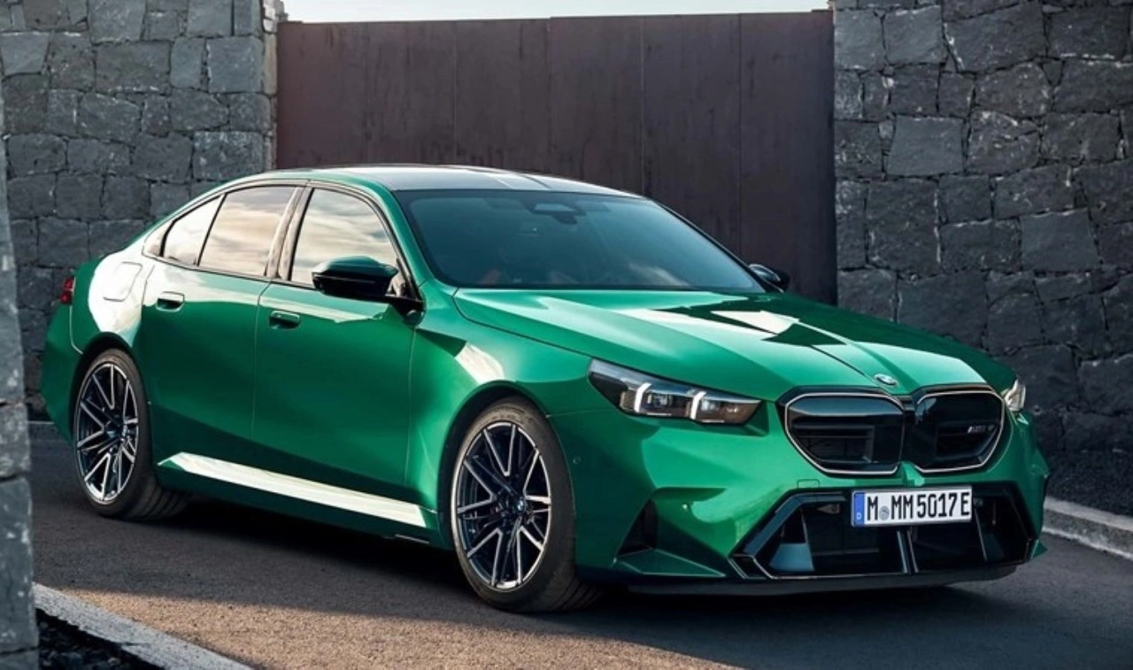 BMW, Mercedes ve Volkswagen'in kârı Çin etkisiyle düşüyor