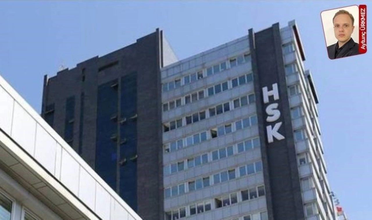 CHP’den HSK tepkisi: 'Komisyon, AKP’li Güler’in talimatıyla yönlendirildi'