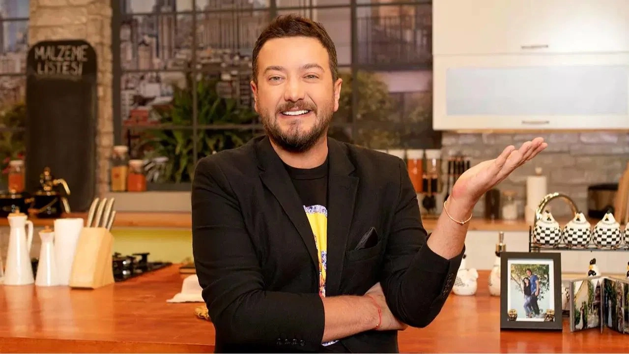 Çift Kişilik Oda dizisinin Kamil'i Onur Büyüktopçu kimdir? Onur Büyüktopçu kaç yaşında, nereli?