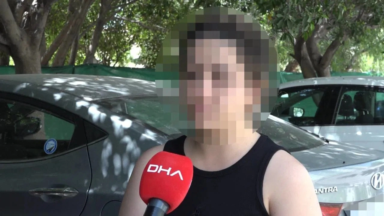 Çocuk istismarı davasında tepki çeken tahliye kararı!