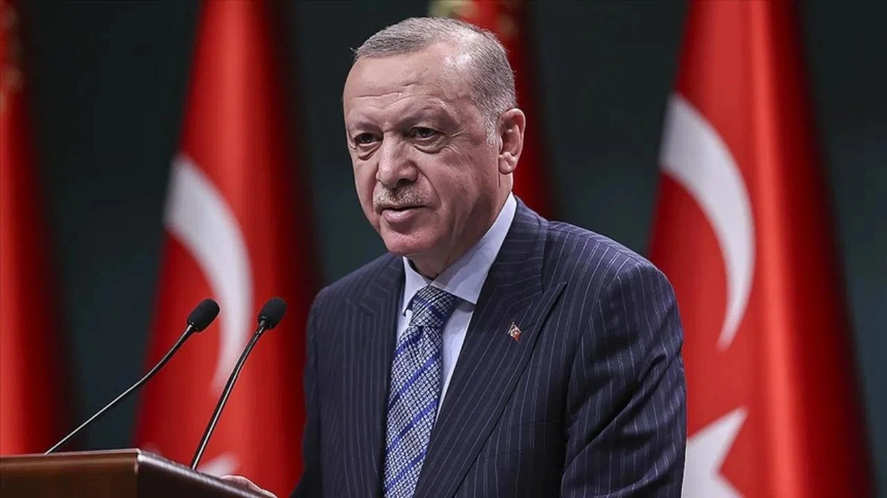 Erdoğan'dan 'İBB' mesajları! Özel'i hedef aldı: 'Posta güvercini...'