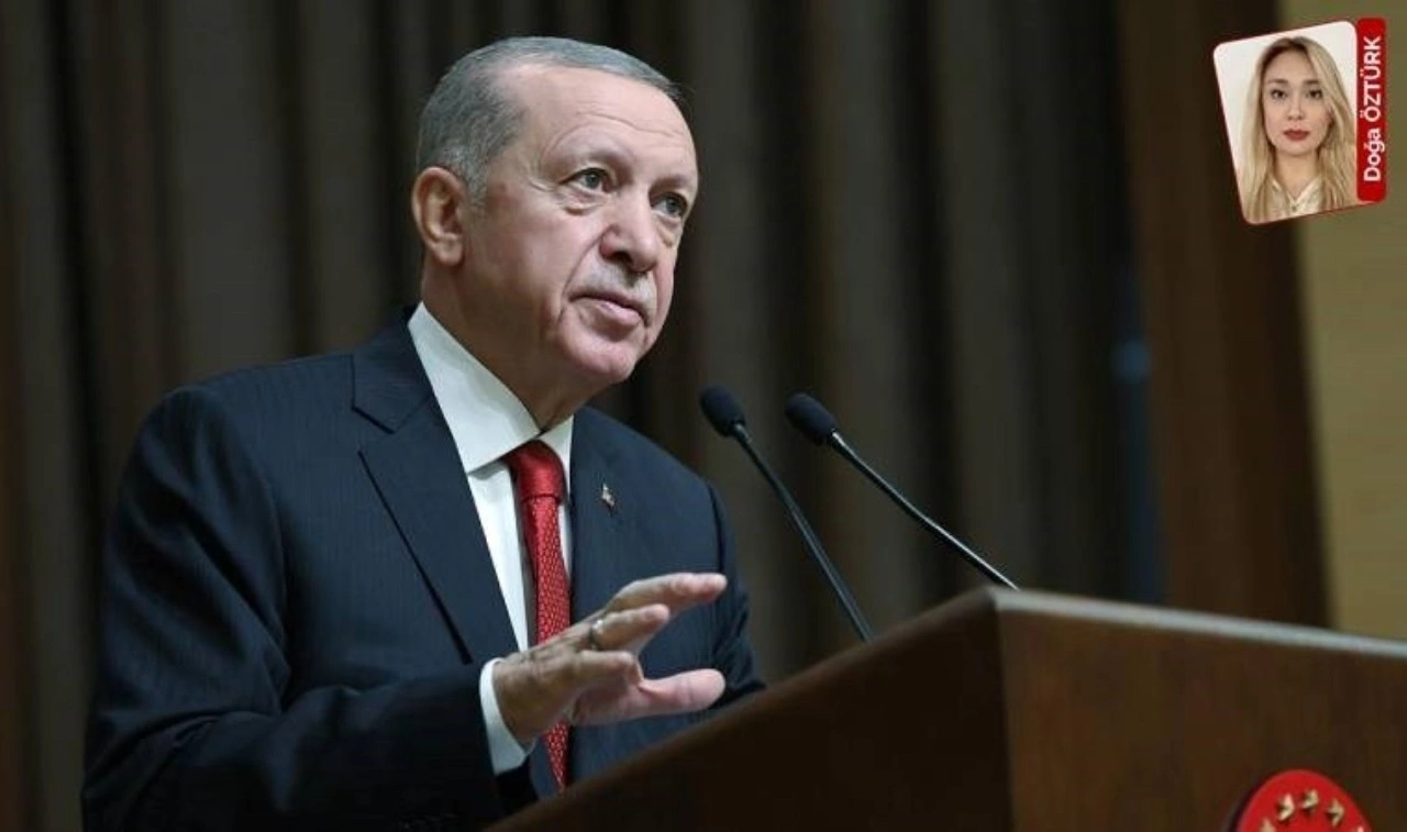 Erdoğan'ın İsrail eleştirilerinin dozu düştü: Trump'ın ikinci dönem etkisi