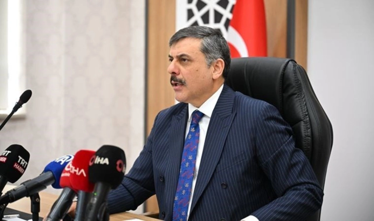 Erzurum Valisi Mustafa Çiftçi kimdir? Mustafa Çiftçi nereli?