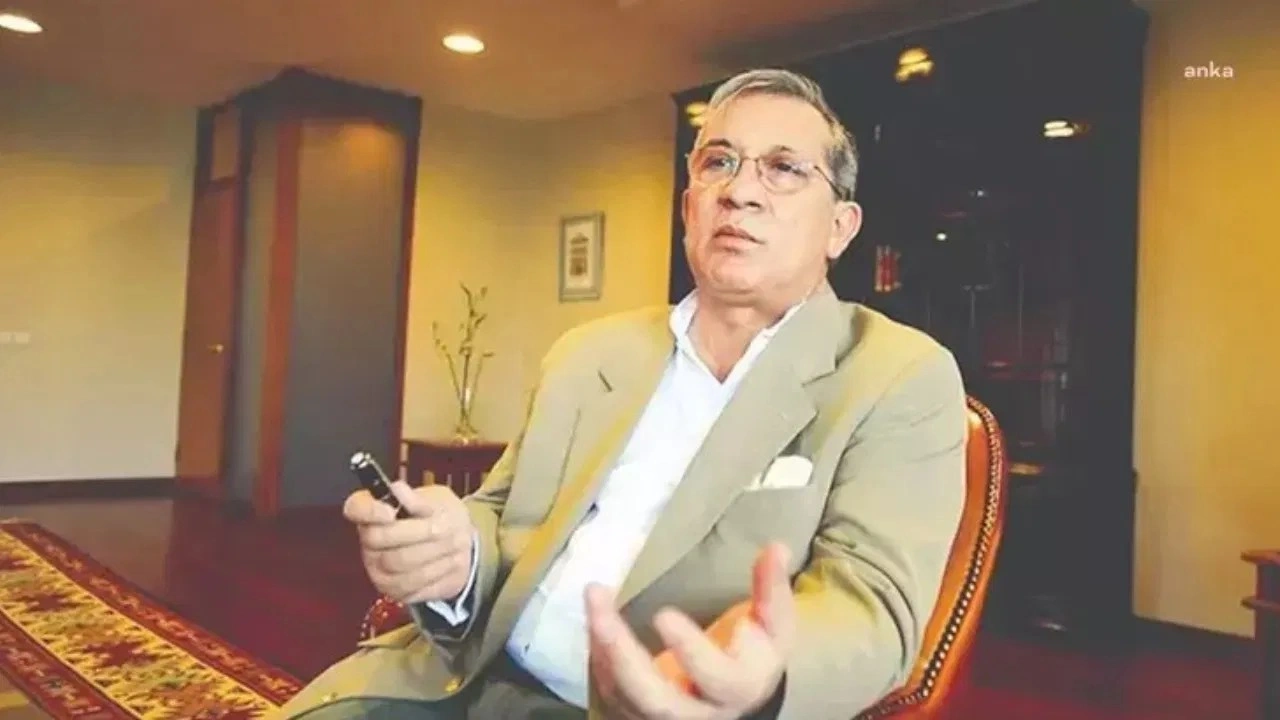 Eski Merkez Bankası Başkanı Rüşdü Saracoğlu, yarın İstanbul'da son yolculuğuna uğurlanacak