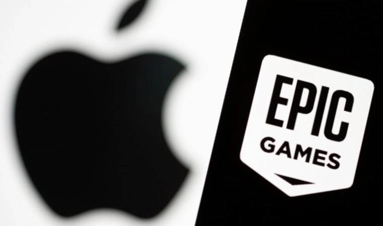 Fortnite iPhone'lara gelecek hafta geliyor