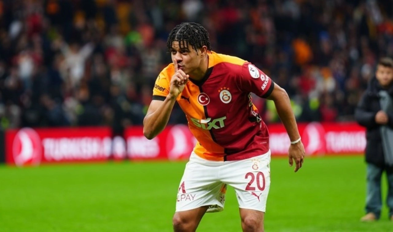 Gabriel Sara'dan Premier Lig kararı: Rekor bonservisle ayrılabilir!