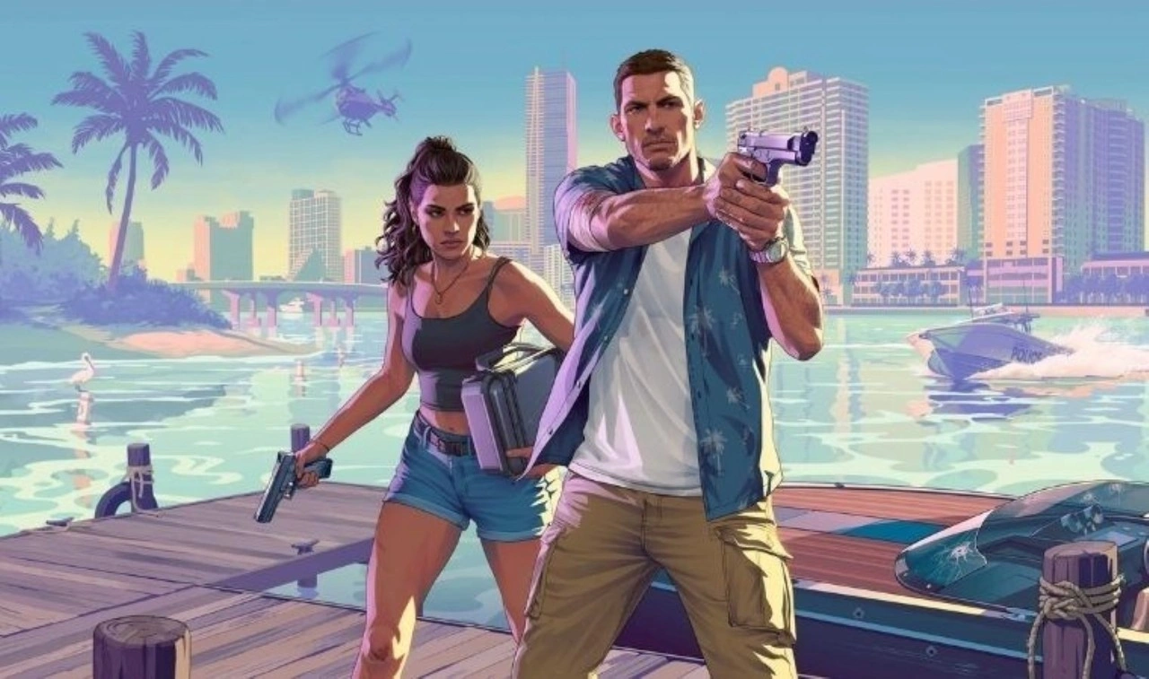 GTA 6'nın yayınlanan ikinci fragmanı rekor kırdı