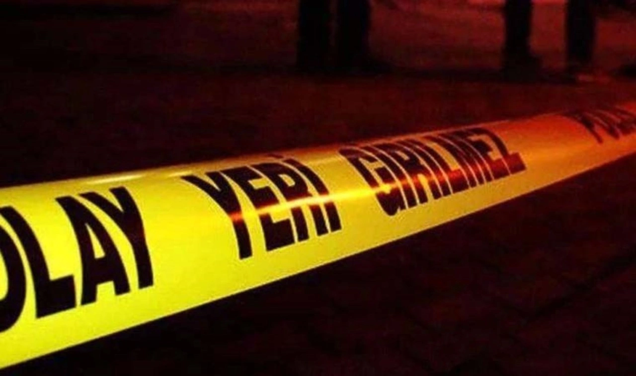 Haber alınamıyordu: Evinde ölü bulundu
