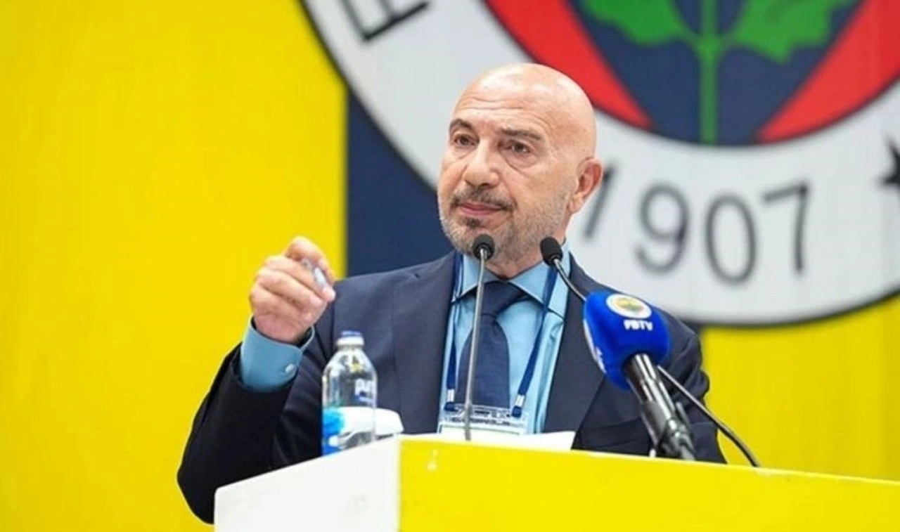 Hakan Bilal Kutlualp'ten kongre açıklaması! 'İçinde bulunduğumuz tablo ne olursa olsun...&