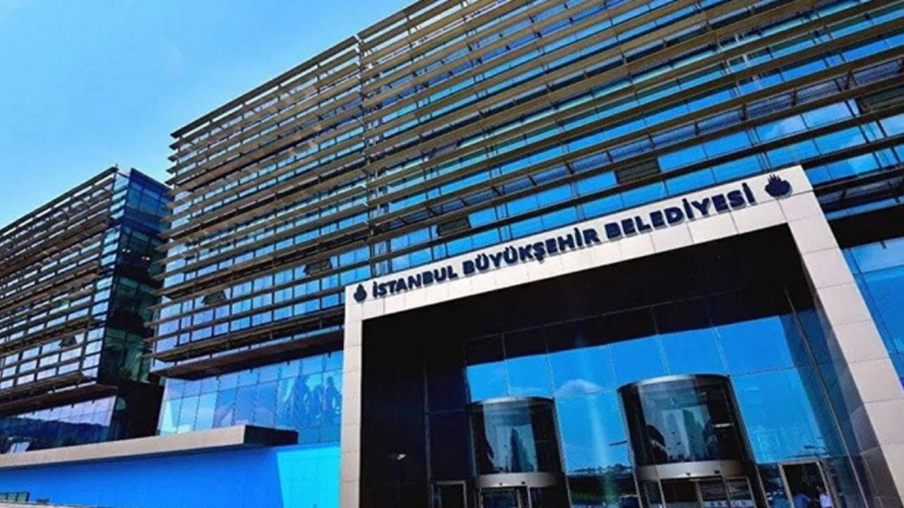 İBB soruşturmasında bir tutuklama daha