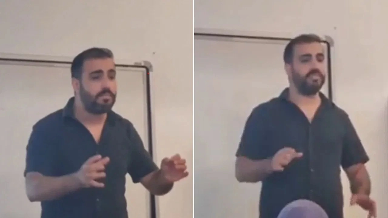 İkinci skandalı ortaya çıktı: İlkokul öğrencilerine Atatürksüz İstiklal Mücadelesi’ni anlatmış!