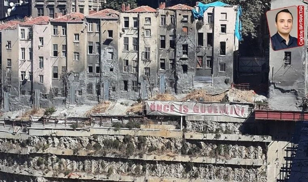 İktidarın ‘bağımsız birim’ oyunu: 'Yüzde 10'u bile dönüştürülmedi'