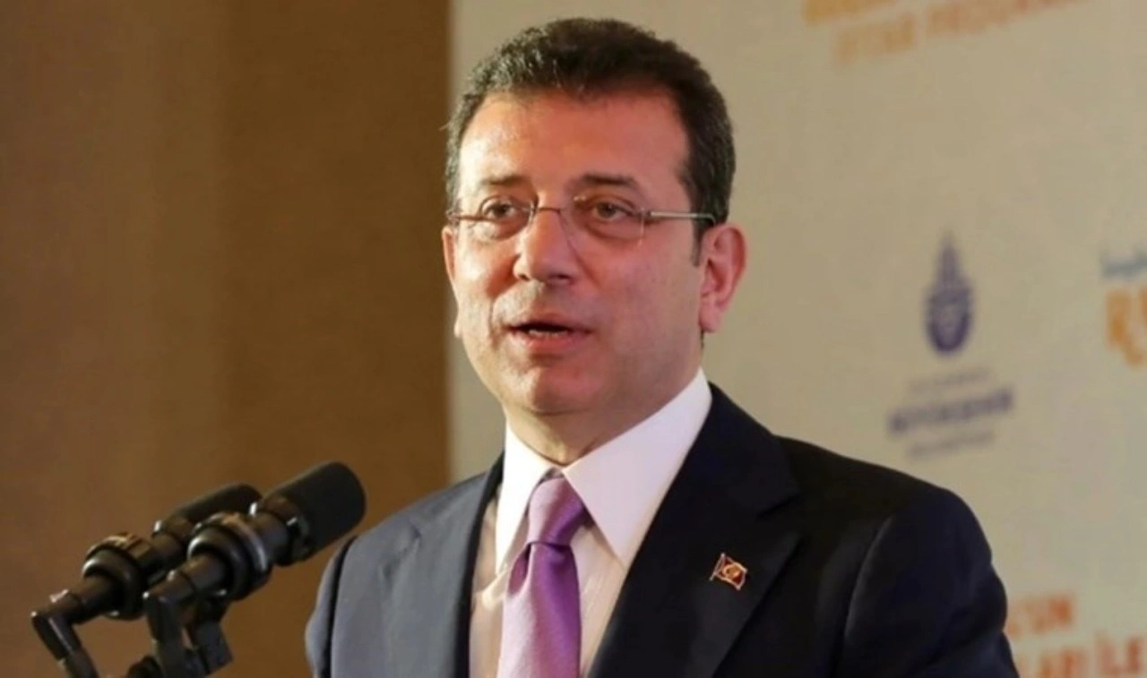 İmamoğlu'nun X hesabına erişim engeli... CHP'li isimlerden sert tepki!