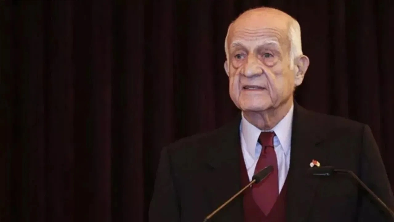 İnan Kıraç'ın kaçırıldığı iddia edilmişti: Hastaneden açıklama geldi