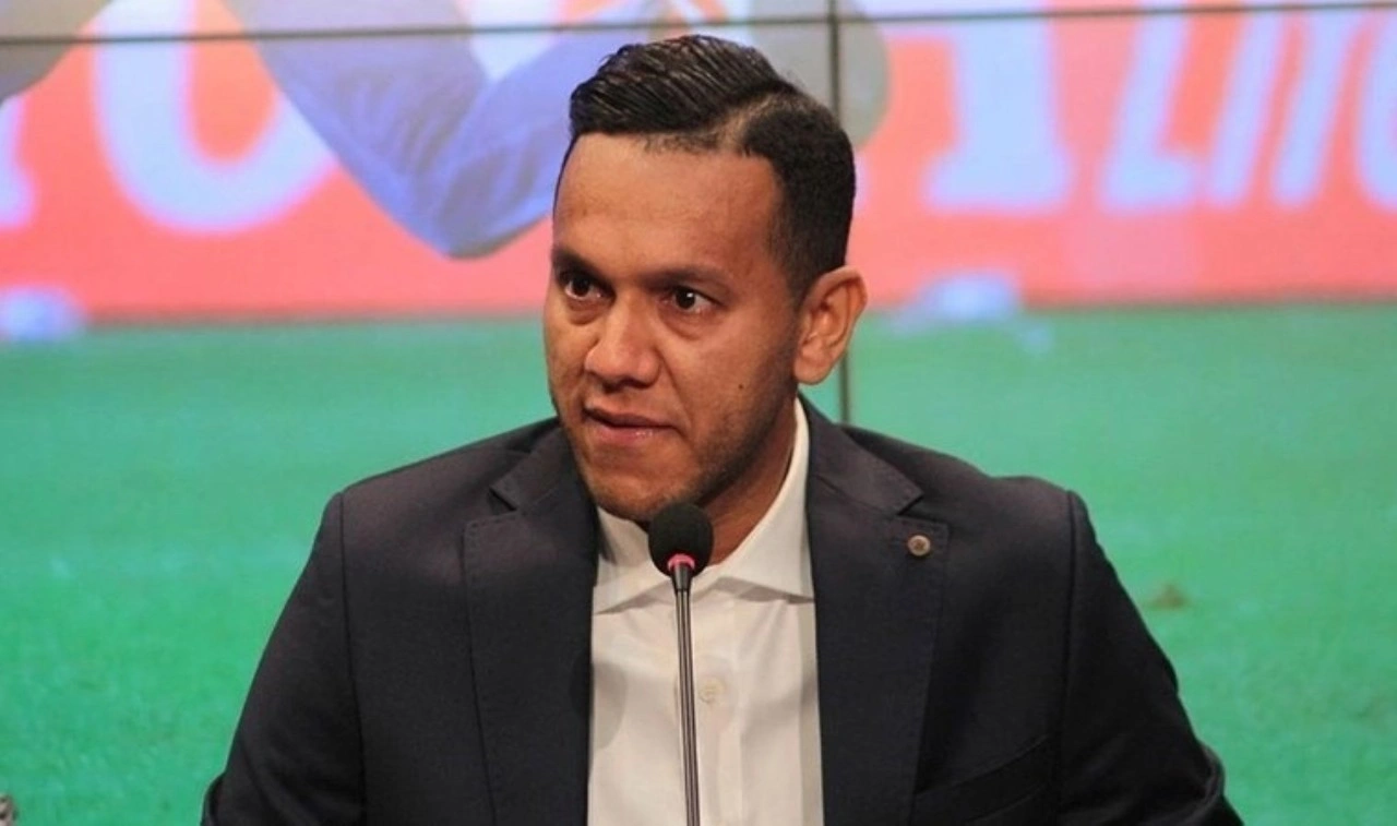 Josef de Souza'dan derbi değerlendirmesi: 'Böyle maçlarda reaksiyon gösteriyor'