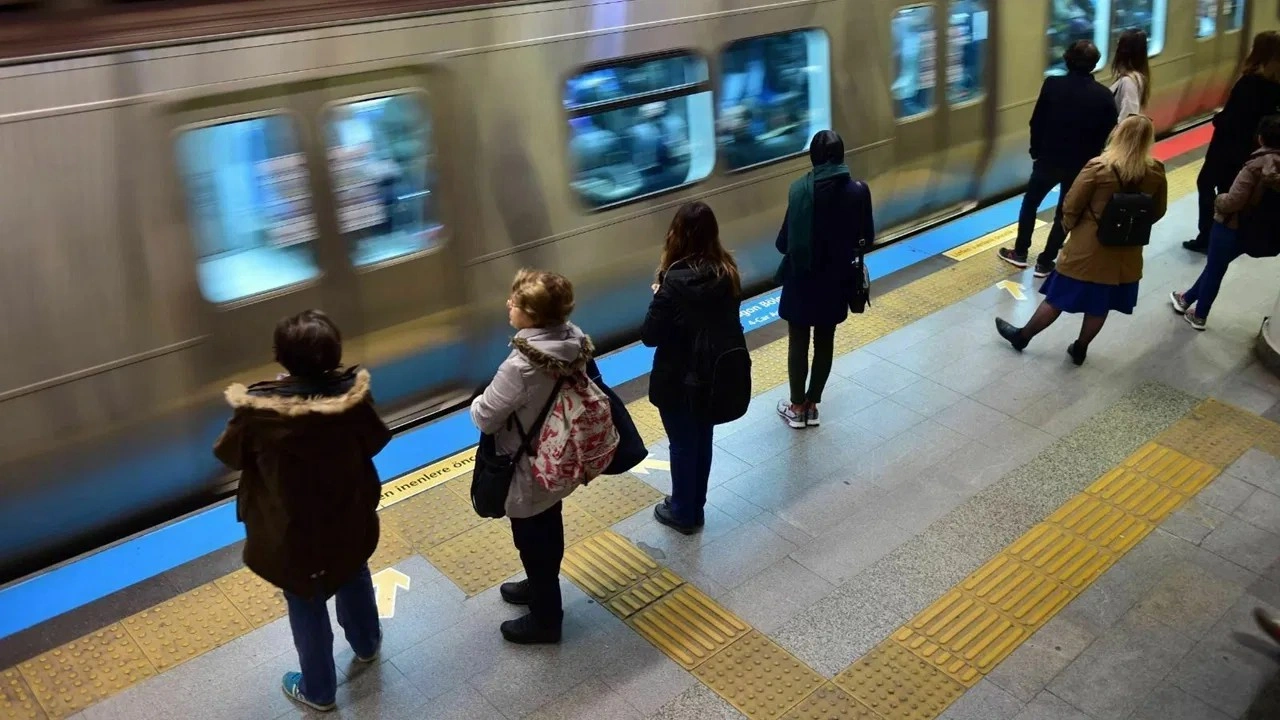 Metro İstanbul'da toplu iş sözleşmesi görüşmeleri anlaşmayla sonuçlandı