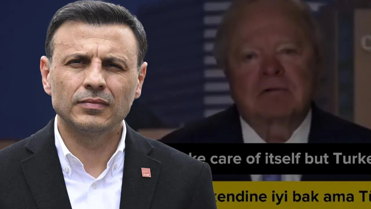 Özgür Çelik paylaştı: 'Amerikan destekli darbe girişiminin kodları...'