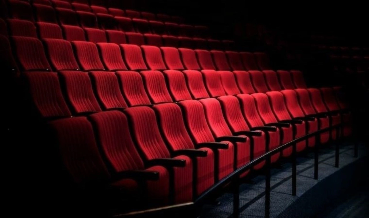 Samsun Devlet Opera ve Balesi 'Bir Tenor Aranıyor' müzikalini sahneleyecek