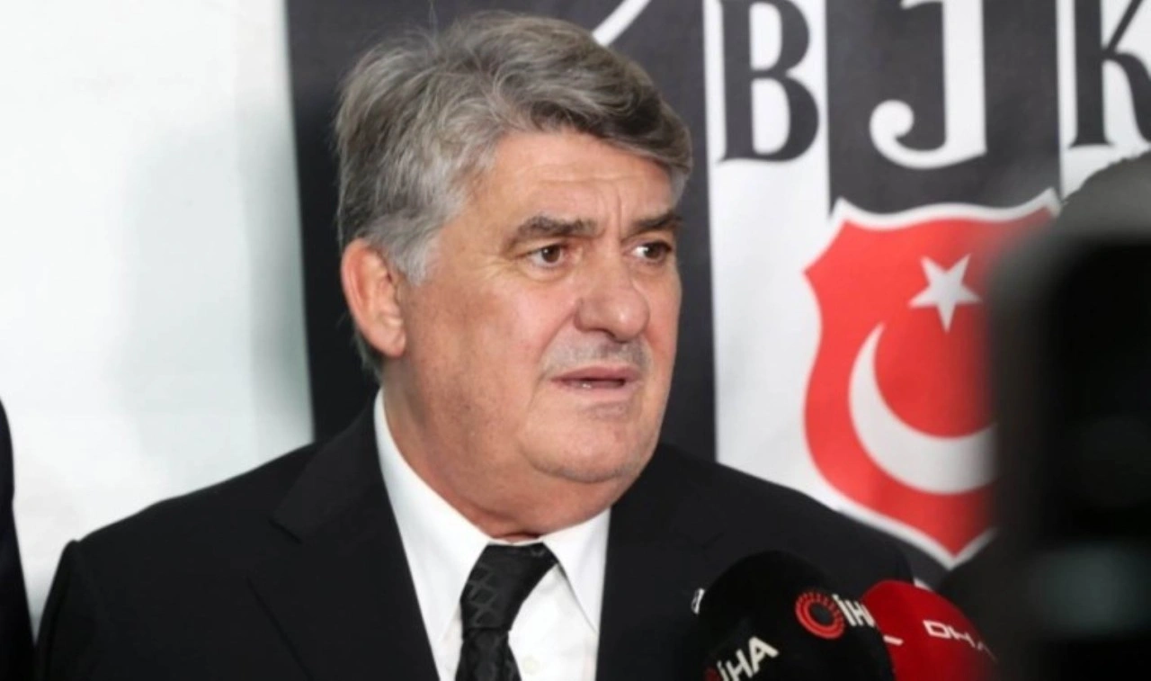 Serdal Adalı duyurdu... Beşiktaş'ta bir ayrılık daha yaklaşıyor!