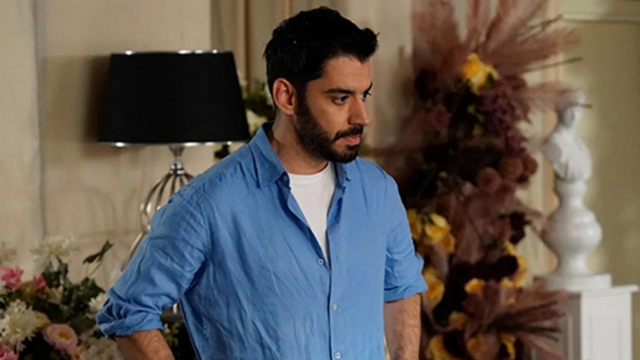 Serkan Tınmaz kimdir? Serkan Tınmaz kaç yaşında, nereli?