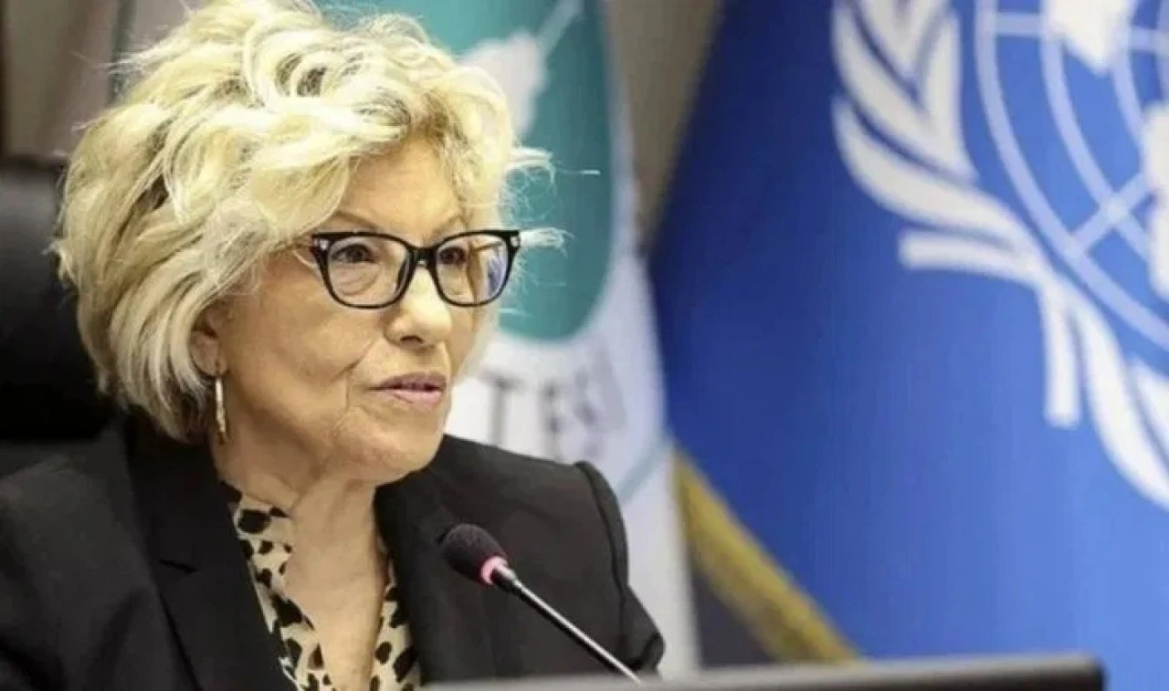 Sevil Atasoy kimdir? Prof. Dr. Sevil Atasoy Sevil Atasoy kaç yaşında, nereli?