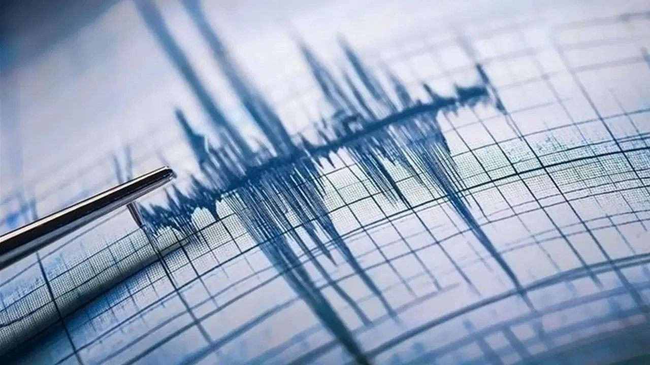 Son dakika depremler! İstanbul'da deprem mi oldu? 24 Mayıs 2025 nerede, ne zaman deprem oldu?