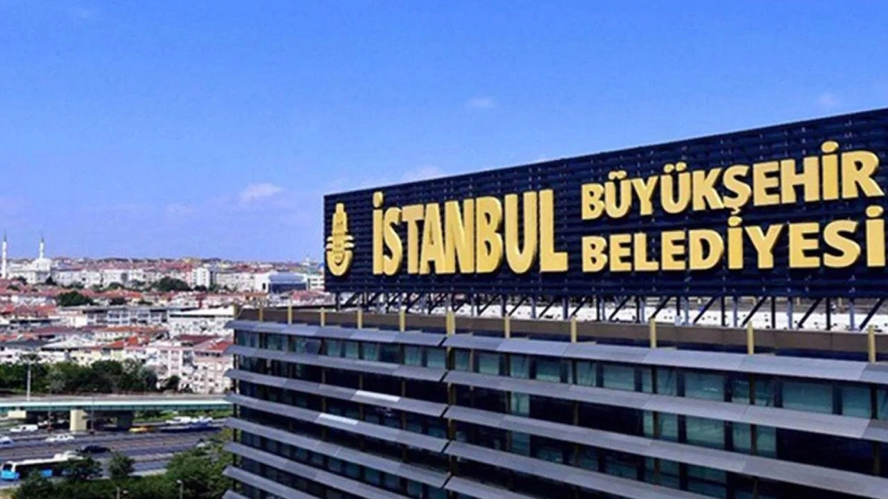 Son dakika... İBB'ye 4. dalga operasyonu: Üst düzey isimler de gözaltına alındı!