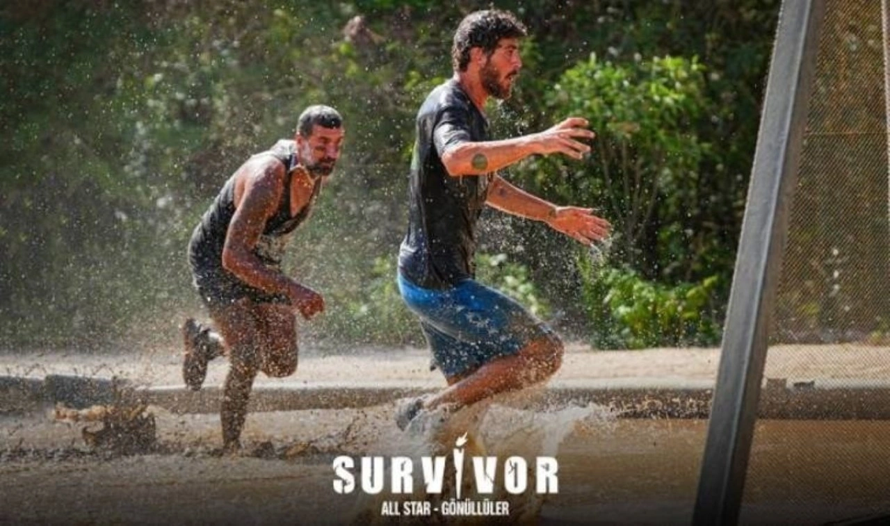 Survivor'da 30 Nisan günü dokunulmazlık oyununu kim kazandı? Survivor'da eleme adayı kim o