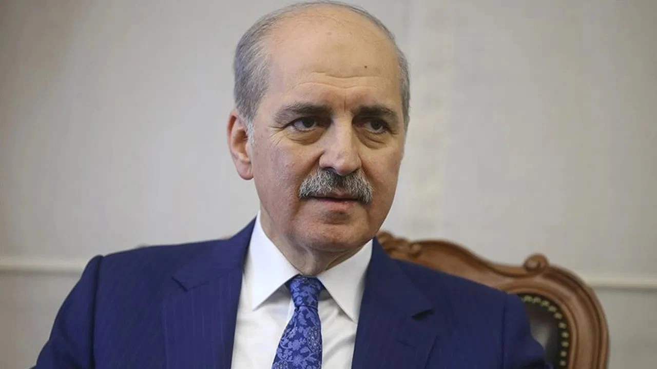 TBMM'de 'komisyon' kurulacak mı? Bahçeli'nin çağrısına Meclis Başkanı Kurtulmuş&