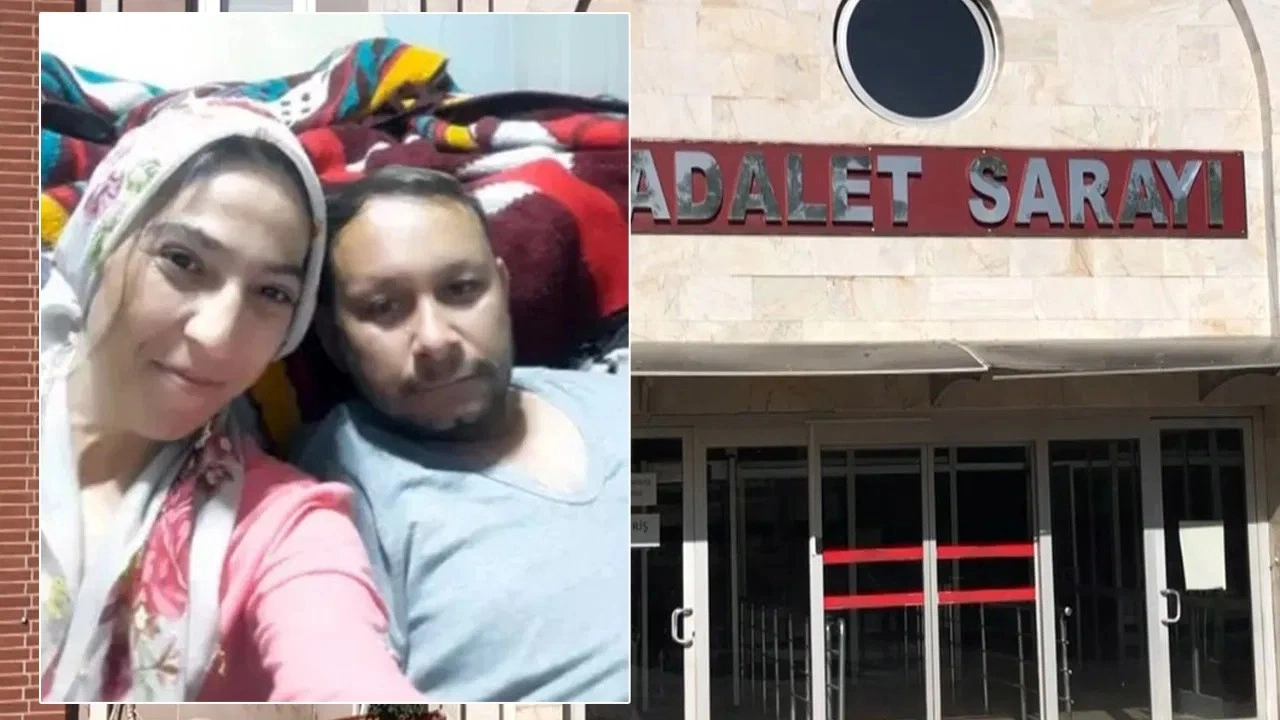 Üvey oğlunu öldürdüğü 9 yıl sonra ortaya çıktı: Sesinden rahatsız olmuş!