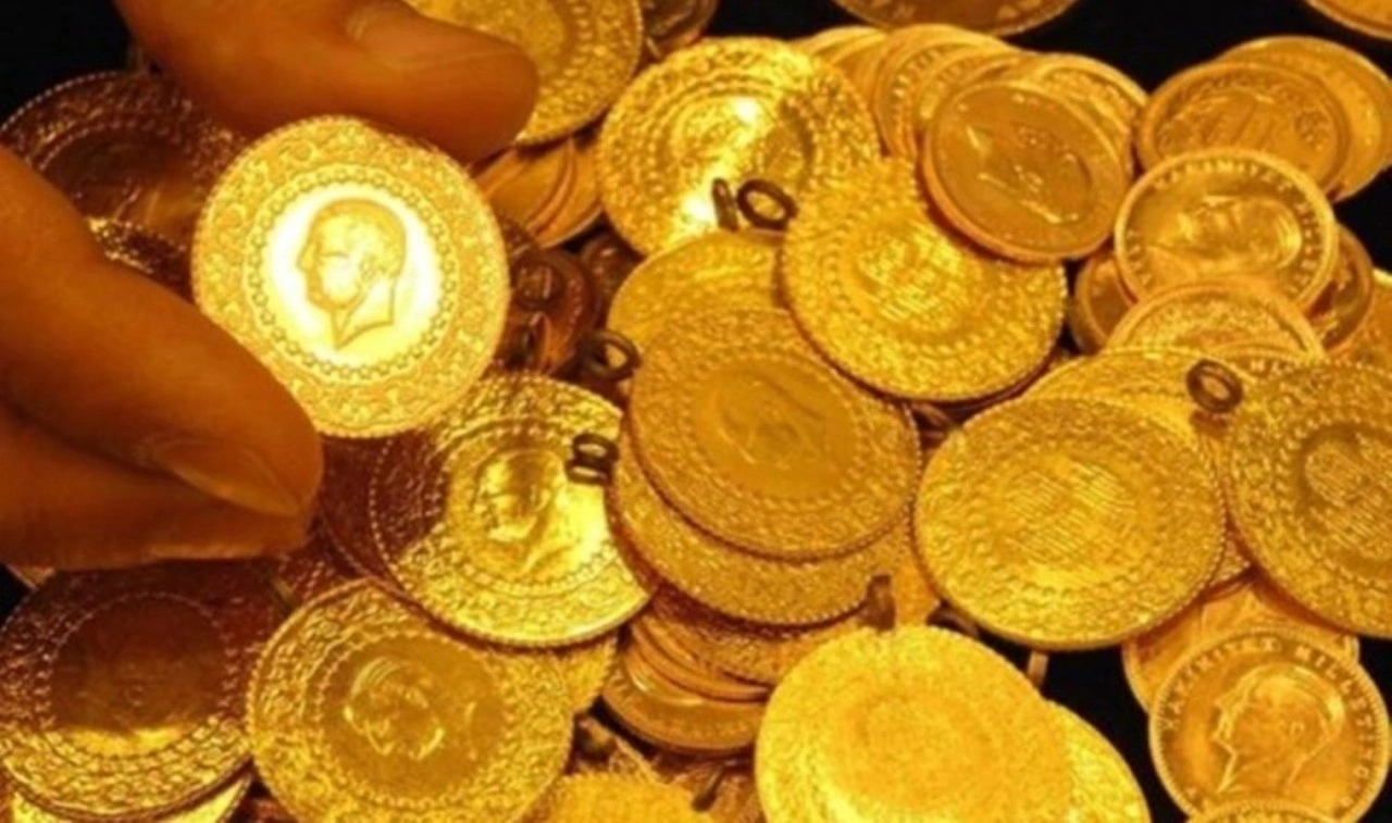 Uzmanı anlattı: Sahte altın nasıl anlaşılır?
