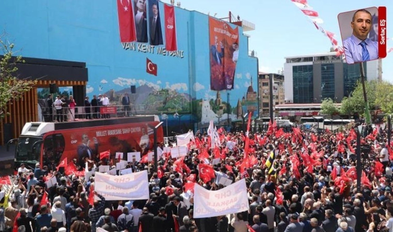 Van’ın sokaklarından yansıyanlar… Çözüm ne kadar kolay, ne kadar zor?