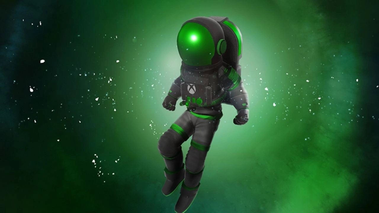 Xbox'ın ana ekranına yeni dokunuş