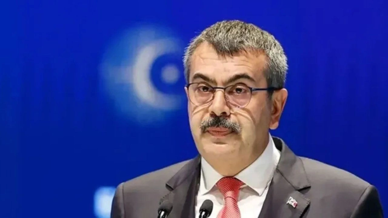 Yusuf Tekin, 4+4+4 sisteminde değişiklik iddialarına ilişkin konuştu: