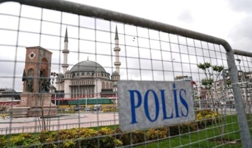 1 Mayıs gözaltıları... 17 kişiye tutuklama talebi!