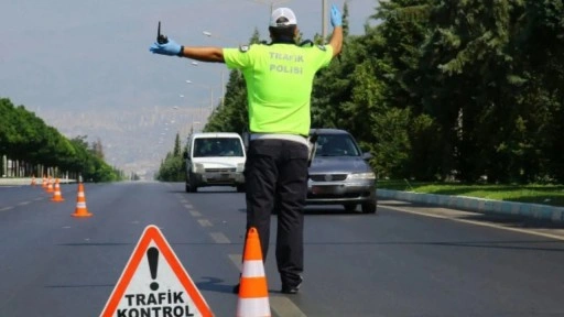 19 Mayıs'ta Ankara'da hangi yollar trafiğe kapalı? Alternatif güzergahlar hangileri?