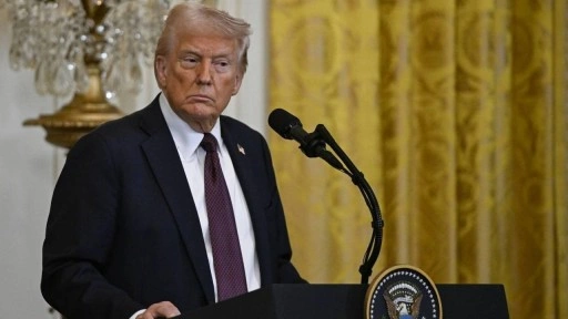 ABD Ba&#x15F;kan&#x131; Trump &#x130;stanbul&#x2019;a gelmiyor