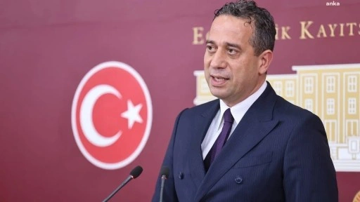 ‘Aday olma derdim yok’ diyen Erdoğan’a CHP’den ilk yanıt: ‘ Zaten aday olamazsın’