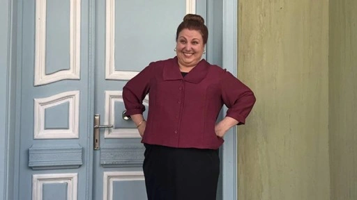 Adile filminin oyuncuları kim? Adile Naşit'i kim canlandıracak?