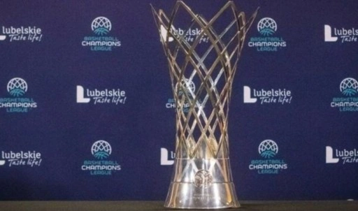 ALBA Berlin Euroleague'den Şampiyonlar Ligi'ne geçti!