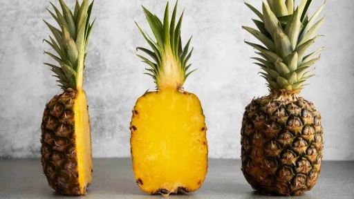 Ananas nasıl yetişir? Evde ananas nasıl yetiştirilir?