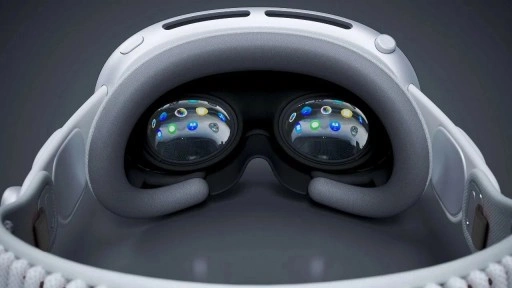 Apple'ın Vision Pro'su insanlardan talep görmeyince 'robotlarda' kullanıldı