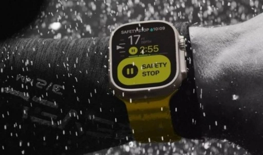 Apple Watch satışları her yıl düşüyor